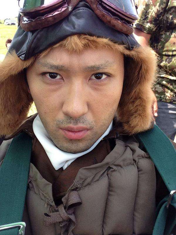 【実況＆感想】ドラマスペシャル「永遠の0」第2夜（テレビ東京開局50周年特別企画）