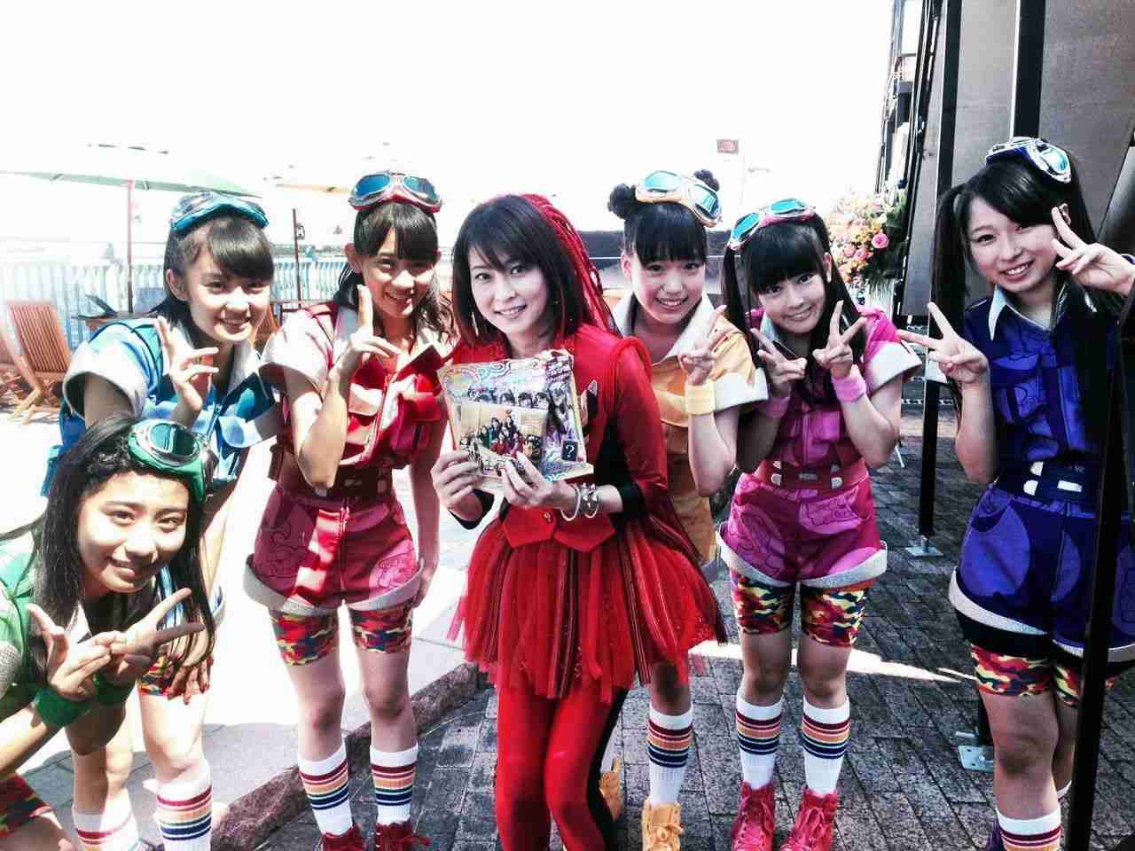 日本で一番可愛い女性アイドルは誰だと思いますか？（年代は問いません）