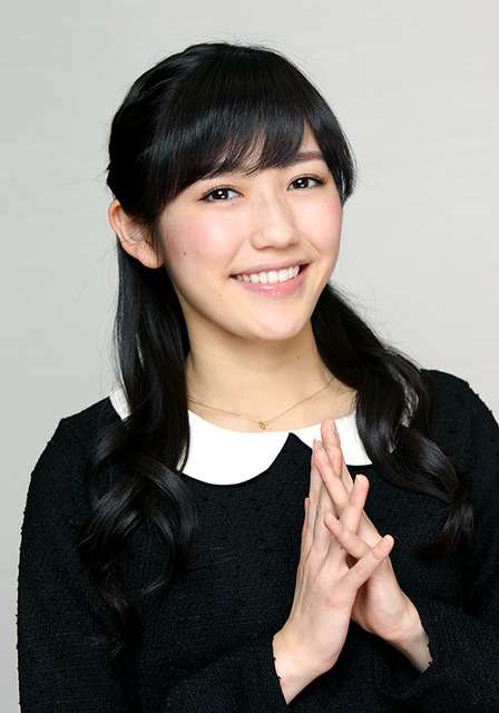日本で一番可愛い女性アイドルは誰だと思いますか？（年代は問いません）