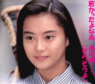 日本で一番可愛い女性アイドルは誰だと思いますか？（年代は問いません）