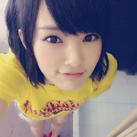 日本で一番可愛い女性アイドルは誰だと思いますか？（年代は問いません）