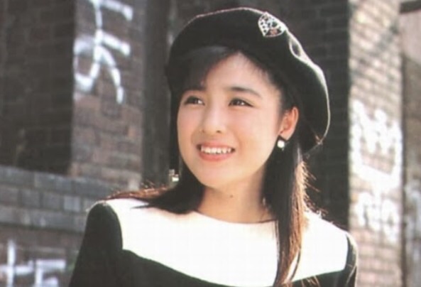 日本で一番可愛い女性アイドルは誰だと思いますか？（年代は問いません）