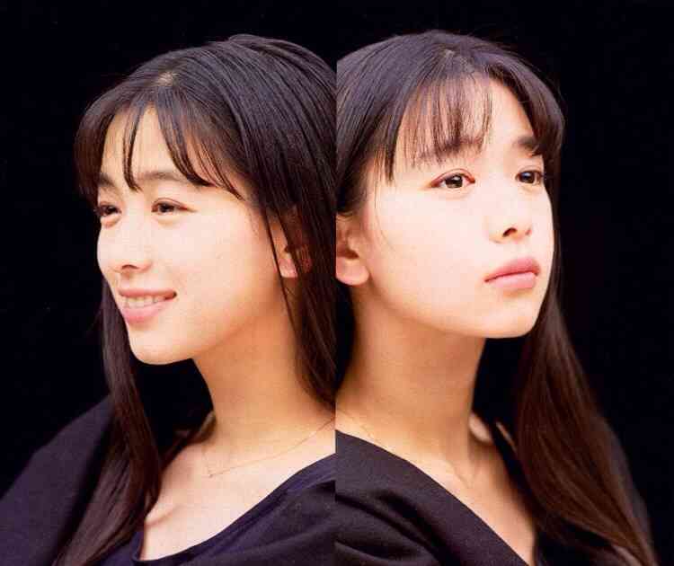 日本で一番可愛い女性アイドルは誰だと思いますか？（年代は問いません）