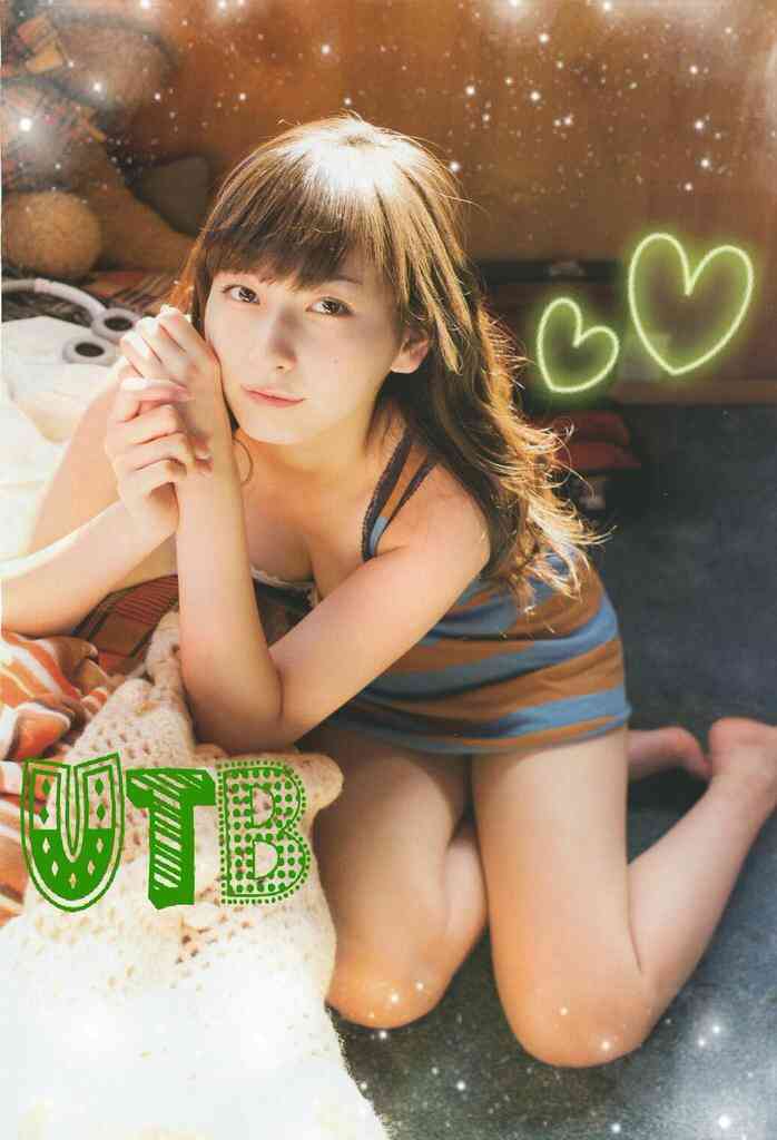 日本で一番可愛い女性アイドルは誰だと思いますか？（年代は問いません）