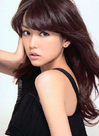 日本で一番可愛い女性アイドルは誰だと思いますか？（年代は問いません）