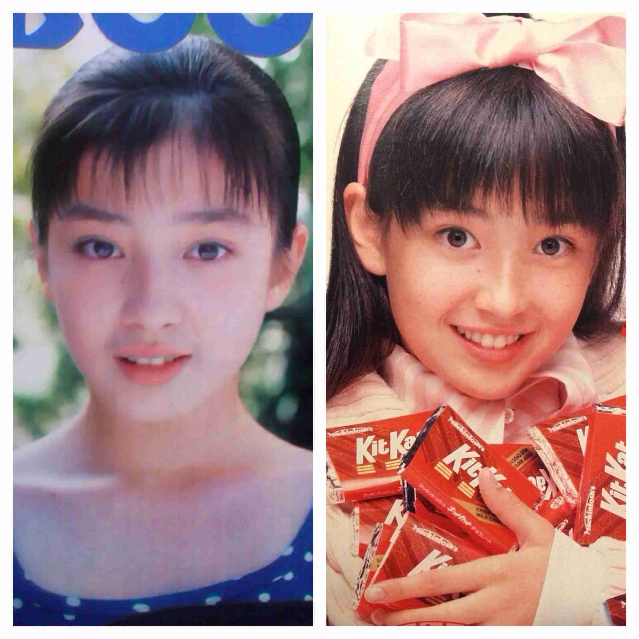 日本で一番可愛い女性アイドルは誰だと思いますか？（年代は問いません）