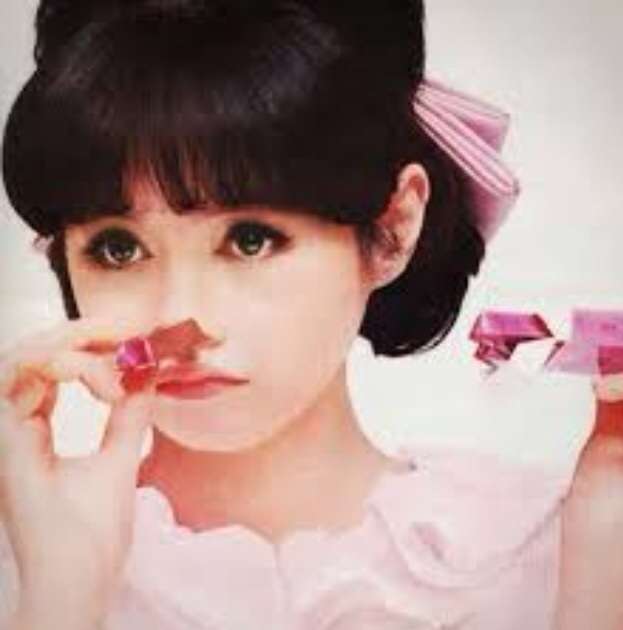日本で一番可愛い女性アイドルは誰だと思いますか？（年代は問いません）