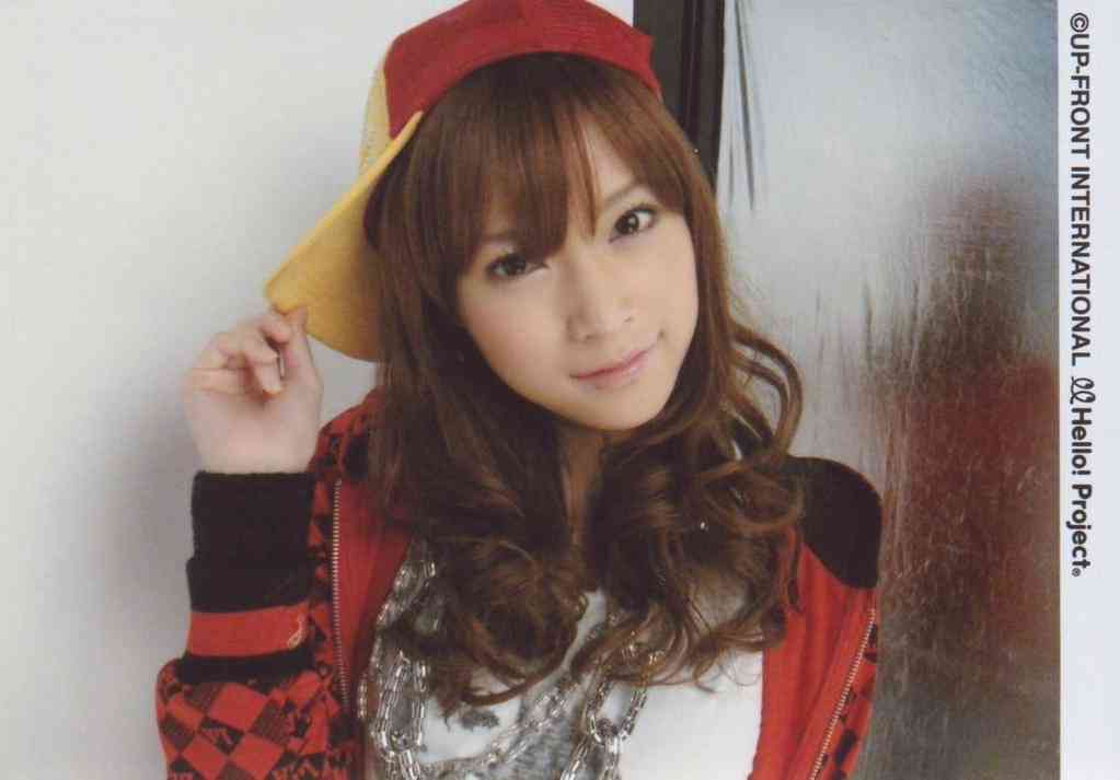 日本で一番可愛い女性アイドルは誰だと思いますか？（年代は問いません）