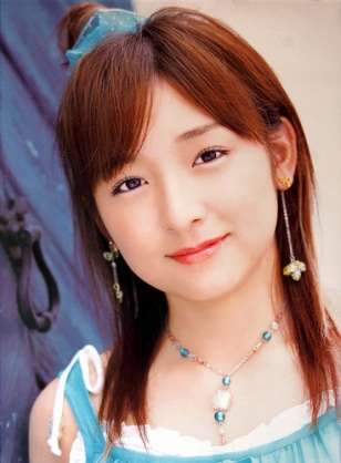 日本で一番可愛い女性アイドルは誰だと思いますか？（年代は問いません）