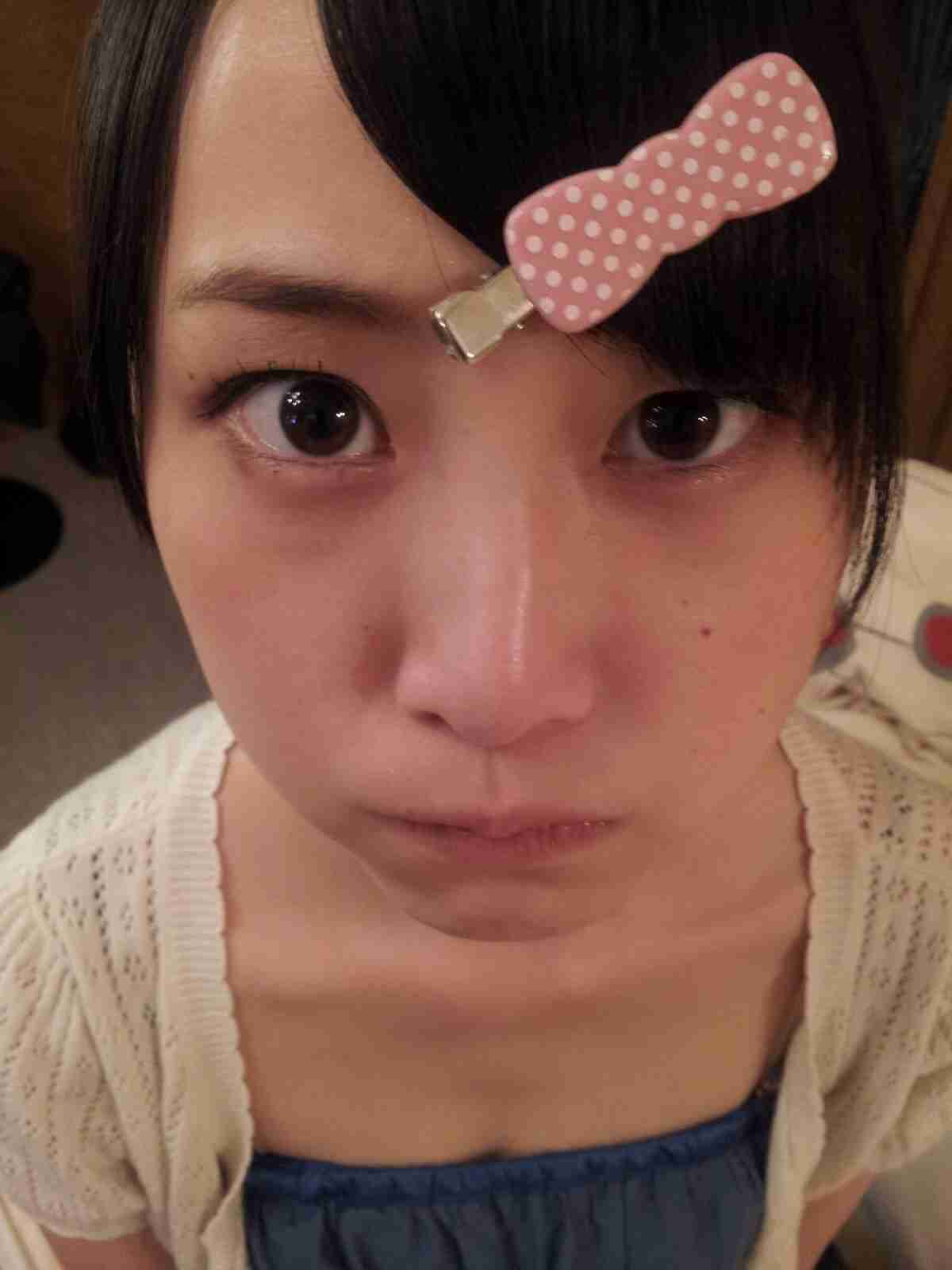 日本で一番可愛い女性アイドルは誰だと思いますか？（年代は問いません）