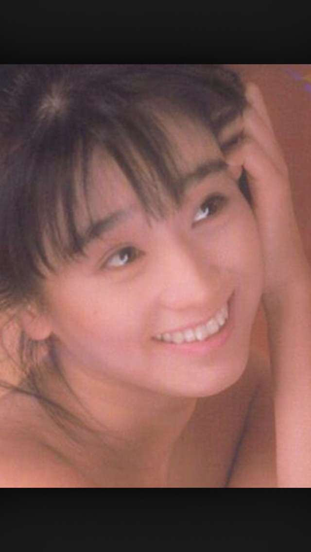 日本で一番可愛い女性アイドルは誰だと思いますか？（年代は問いません）