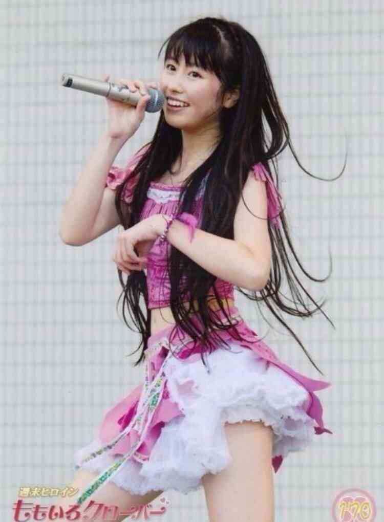 日本で一番可愛い女性アイドルは誰だと思いますか？（年代は問いません）