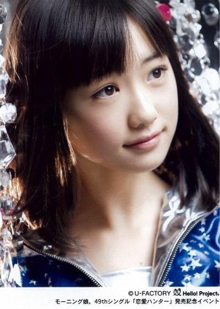 日本で一番可愛い女性アイドルは誰だと思いますか？（年代は問いません）