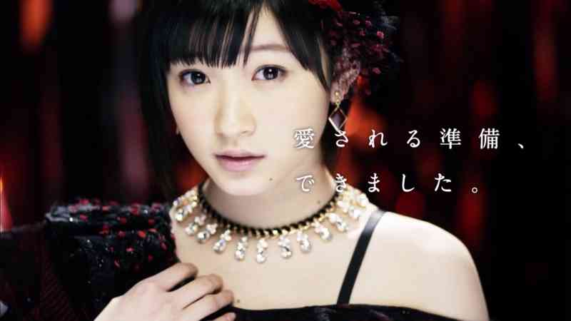 日本で一番可愛い女性アイドルは誰だと思いますか？（年代は問いません）