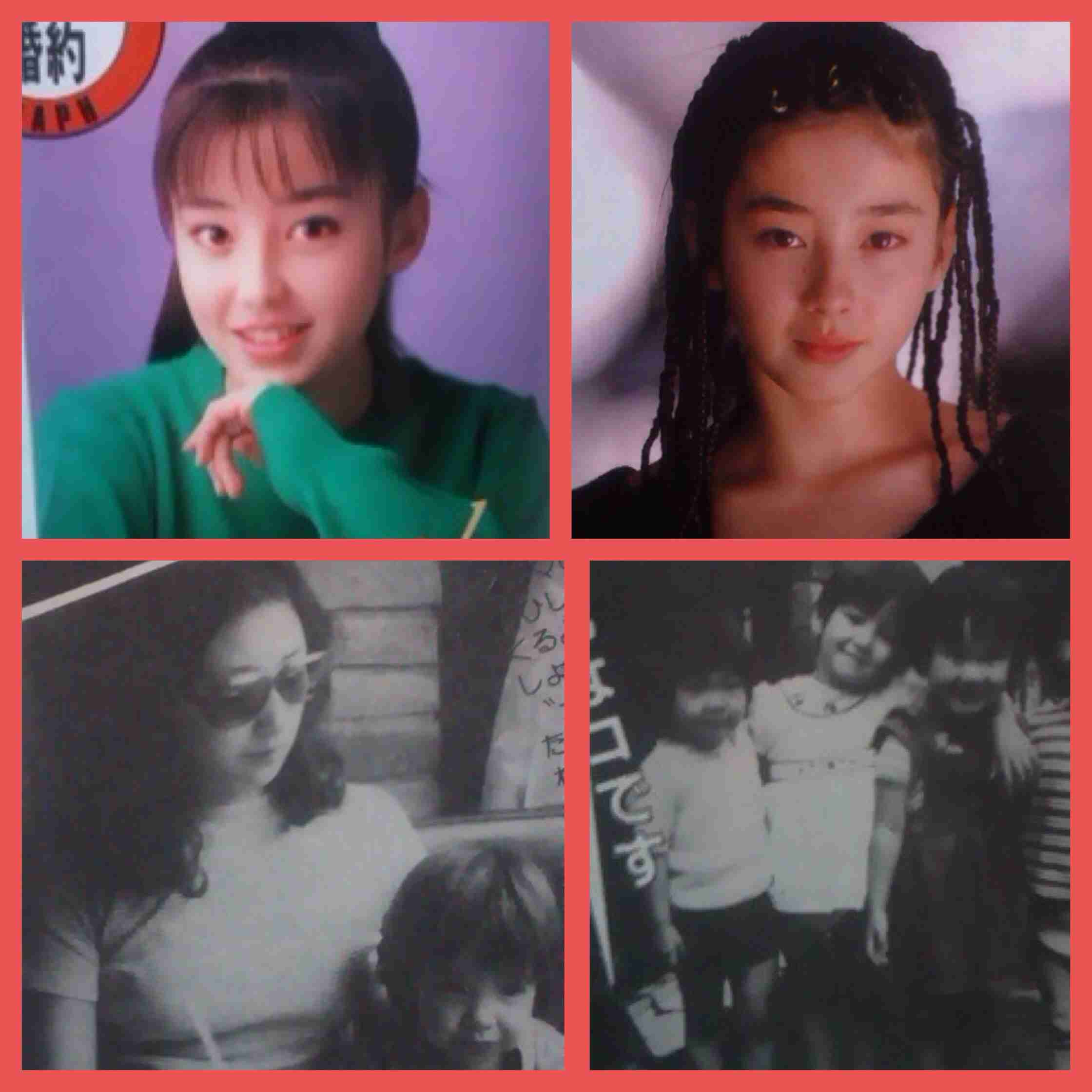 日本で一番可愛い女性アイドルは誰だと思いますか？（年代は問いません）