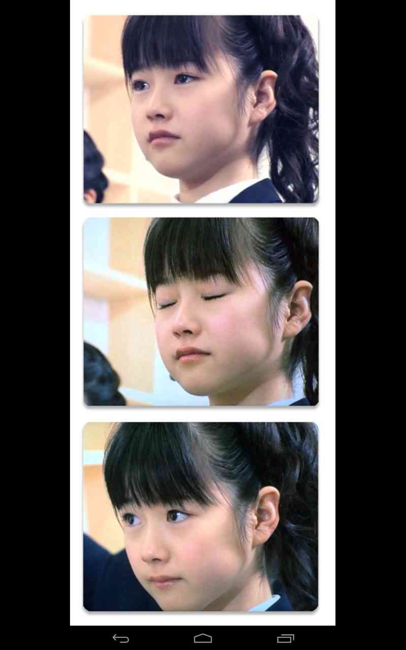 日本で一番可愛い女性アイドルは誰だと思いますか？（年代は問いません）