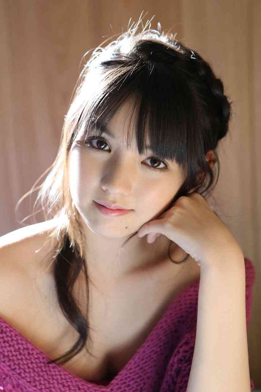 日本で一番可愛い女性アイドルは誰だと思いますか？（年代は問いません）