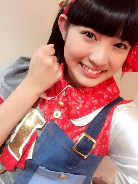 日本で一番可愛い女性アイドルは誰だと思いますか？（年代は問いません）