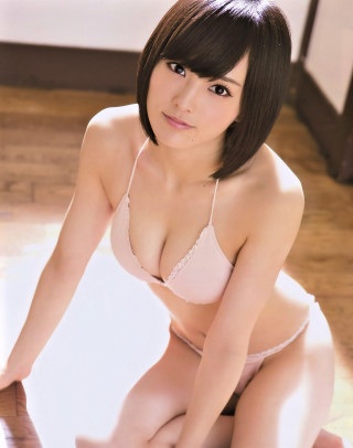 日本で一番可愛い女性アイドルは誰だと思いますか？（年代は問いません）