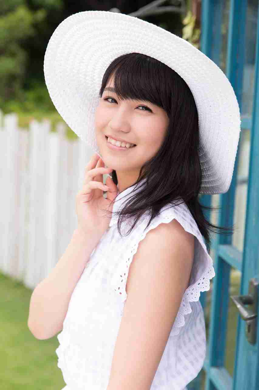 日本で一番可愛い女性アイドルは誰だと思いますか？（年代は問いません）