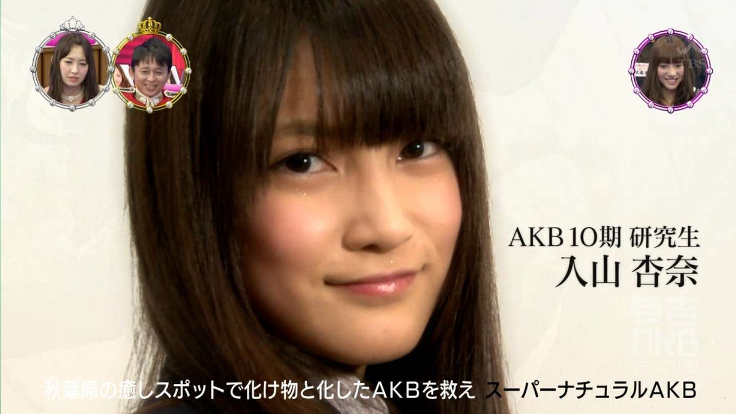 日本で一番可愛い女性アイドルは誰だと思いますか？（年代は問いません）
