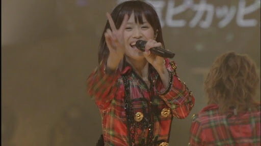 日本で一番可愛い女性アイドルは誰だと思いますか？（年代は問いません）