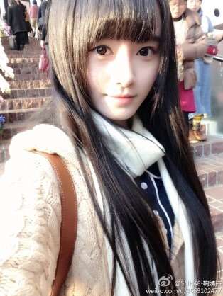 日本で一番可愛い女性アイドルは誰だと思いますか？（年代は問いません）