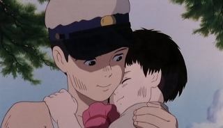 1番好きなジブリ作品