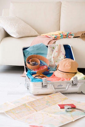 10日間自由に使える時間があれば何しますか？