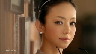 顔が大きい方！