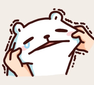 顔が大きい方！