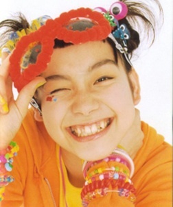 可愛いもの好きから卒業した人！