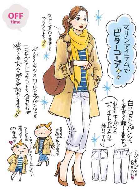 好きなファッション