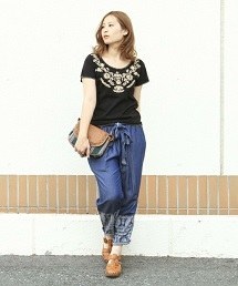 好きなファッション