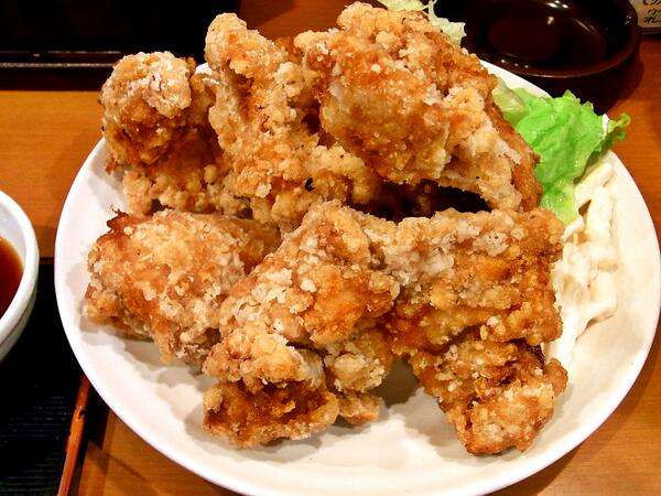 食べだしたら止まらない~