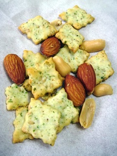 食べだしたら止まらない~