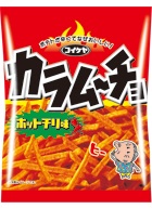 身体に悪くても好きなものをあげるトピ