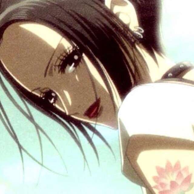『NANA』を語ろう！