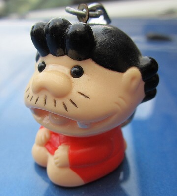 2000年代に流行った物をあげていくトピ