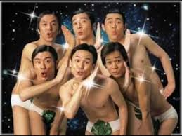 2000年代に流行った物をあげていくトピ