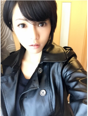 【フジ収録】辻希美のワンピース姿がとても可愛い
