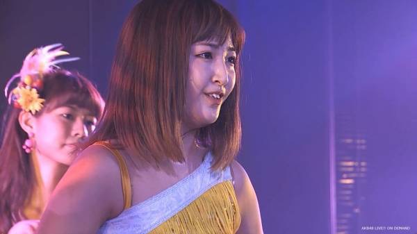 ファン「年上はどのぐらいまで?」 AKB48相笠萌「恋愛対象外だからそういうの気にしなくて大丈夫」