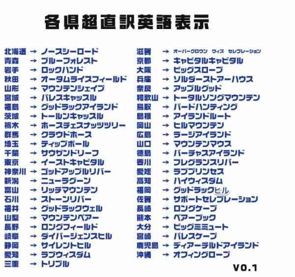 ネットで見た面白い書き込み
