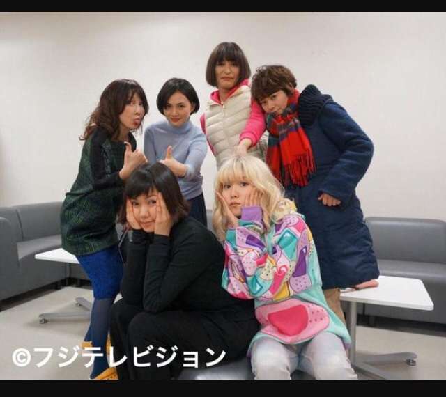 【実況・感想】問題のあるレストラン（#7話）