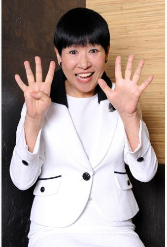 和田アキ子、DAIGOから北川景子を紹介されていた