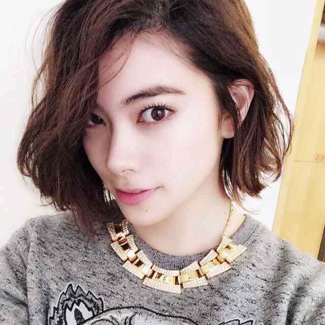 「アイ・オブ・ザ・イヤー2015」受賞者発表 日本で最も目元が魅力的なのは?