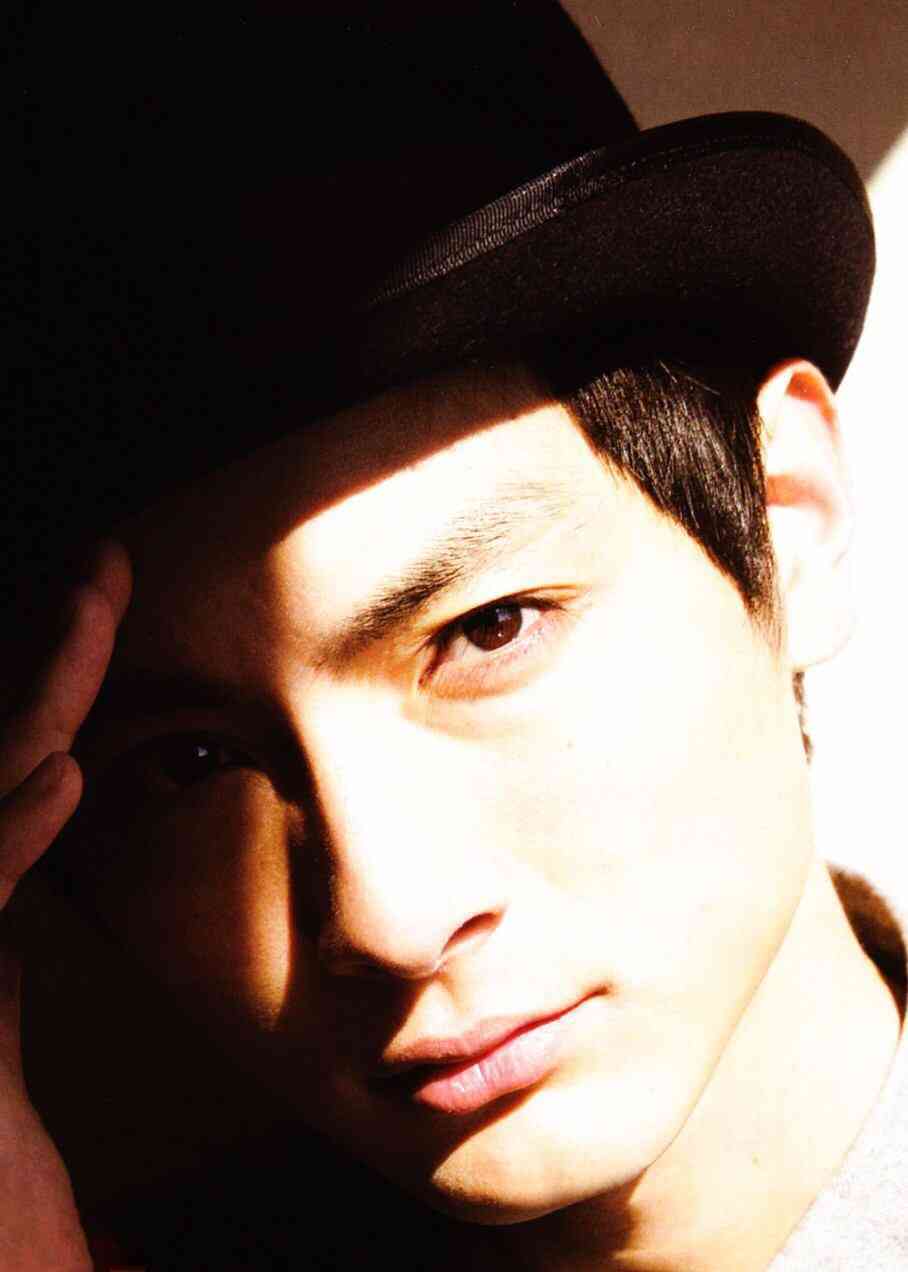 「アイ・オブ・ザ・イヤー2015」受賞者発表 日本で最も目元が魅力的なのは?