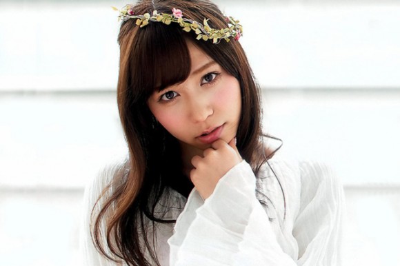 河西智美、「やばすぎる」ツインテール姿に! 絶賛の声が殺到