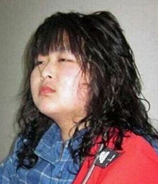約50キロのダイエットに成功しオバさん顔から桐谷美玲のような美女に変身した女性