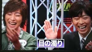 これすごく似てると思うものを貼るトピ